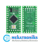 LG8F328P MINI DEVELOPMENT BOARD in Pakistan