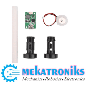 Humidifier USB Spray Module C Type in Pakistan