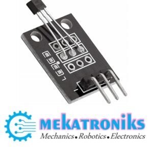 KY-035 Magnetic Hall Sensor Module Analog in Pakistan