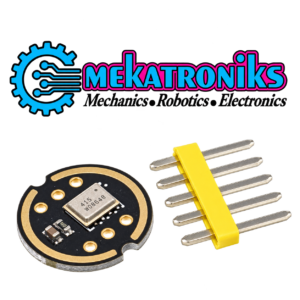 INMP441 I2S Microphone Module for digital audio input