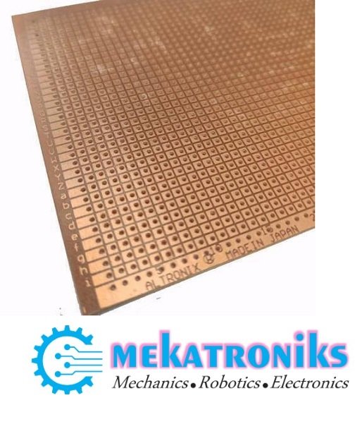 VeroBoard Small Dot Type in Pakistan