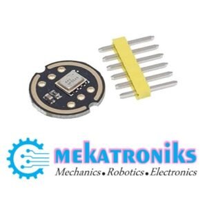 INMP441 Omnidirectional Microphone Module I2S Interface