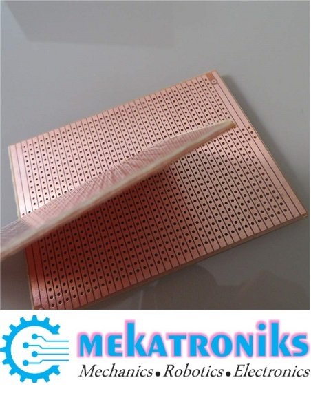 Veroboard Big Dot Type in Pakistan