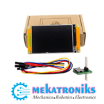 Nextion 2.8 HMI Display NX3224F028 Discovery Series in Pakistan