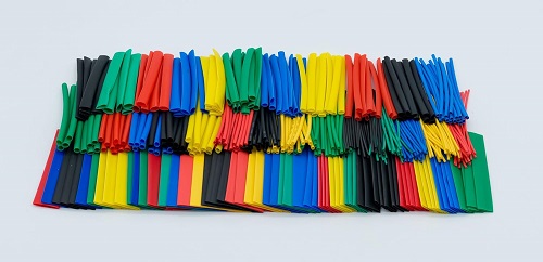 Set Combo Tube 5 Colors 10 Sizes in Pakistan