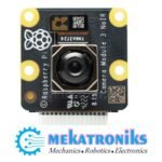 Raspberry Pi Official Camera NOIR Module V3 12MP IMX708 Sensor Auto Focus in Pakistan