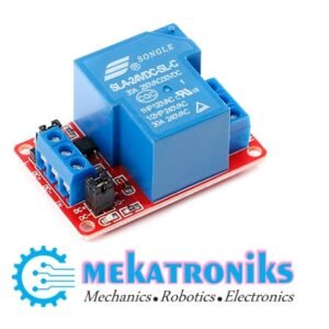 5V 30A Relay Module for Home Automation Projects in Pakistan