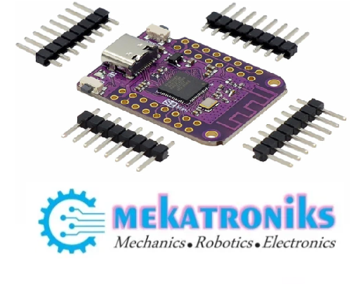 ESP32 S2 Mini V1.0.0 WiFi Development Board in Pakistan