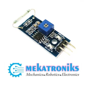 LM393 Reed Sensor Module for Arduino in Pakistan