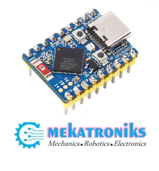 ESP32-S3-Zero Mini Development Board in Pakistan