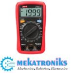 UNI-T UT33C+ Digital Multimeter Voltage Current in Pakistan