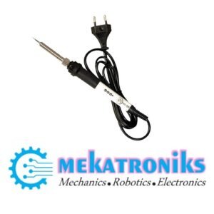 60W Adjustable Temperature Soldering Iron ESD Safe Variable