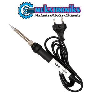 60W Adjustable Temperature Soldering Iron