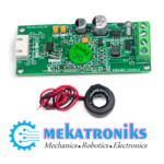 PEACEFAIR PZEM-004T AC Single Phase Ammeter in Pakistan