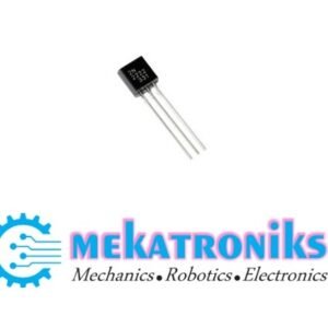 2n2222a Bipolar Junction Npn Transistor in Pakistan