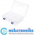 Component Project Parts Storage Box F240 in Pakistan