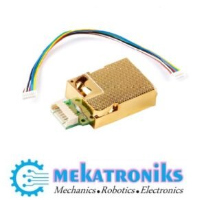 MH-Z19C C02 Carbon Dioxide Sensor Sensor Air Quality