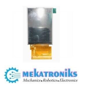 2.4 Inch TFT LCD Display Module in Pakistan