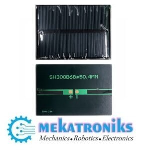 3.2V Mini Solar Plate 68×50.4mm | Mini Solar Panel Pakistan