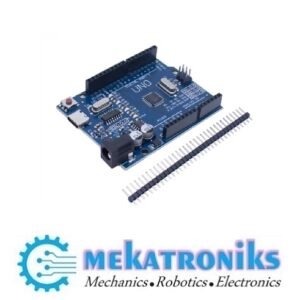 Arduino UNO SMD with USB Type-C ATmega328P Compatible Board – Buy Online in Pakistan | Mekatroniks