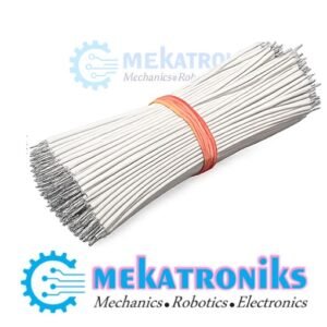 Vero Board Breadboard Jumper Cable Dupont Wire Electronic