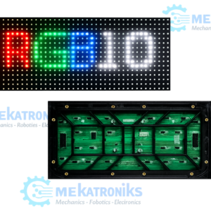 P10 Panel RGB Outdoor 320X160mm in Pakistan