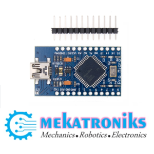 Arduino Pro Micro ATmega32U4 5V 16MHz Development Board
