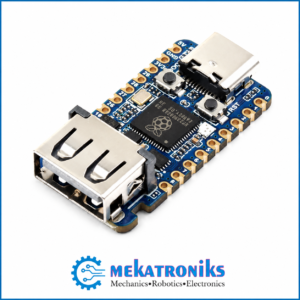 Waveshare RP2350-USB-A Development Board