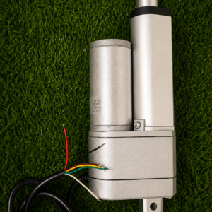 Dual Motor Linear Actuator DC 12V 4000RPM 8mm in Pakistan