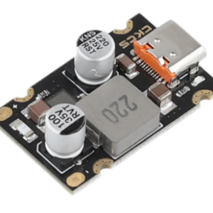 PD 65W USB-C Buck Converter Module
