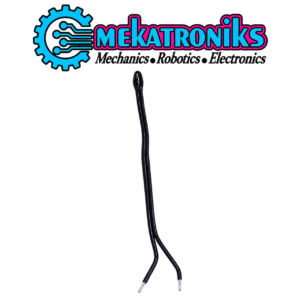 10k NTC Thermistor – Temperature Sensing Component