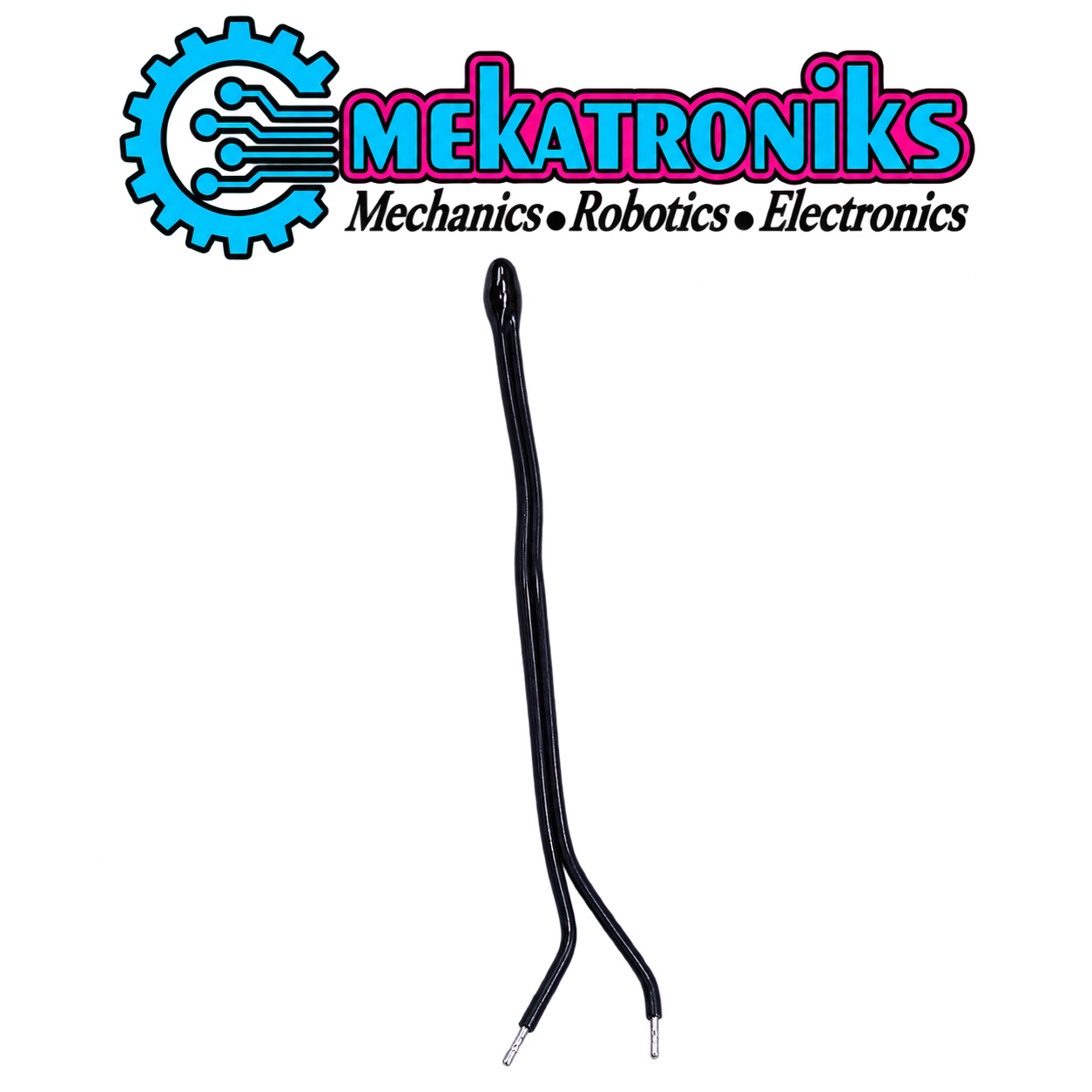10k NTC Thermistor – Temperature Sensing Component
