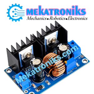 XH-M407 Buck Converter XL4016E1 adjustable DC voltage regulator module