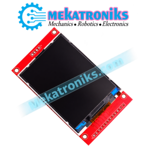 2.8 Inch SPI TFT Display module with 240x320 resolution without touch