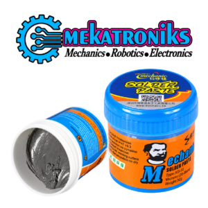 Mechanic V5B45 Solder Paste 42g container