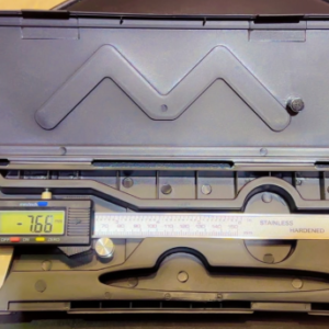 Digital Caliper 150mm 6 inch measuring tool