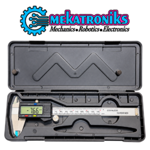 Digital Caliper 150mm (6 Inch) – Measuring Tool in Pakistan