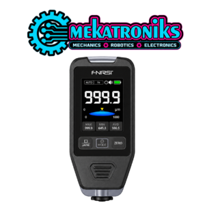 FNIRSI CTG-20 Coating Thickness Gauge car paint tester
