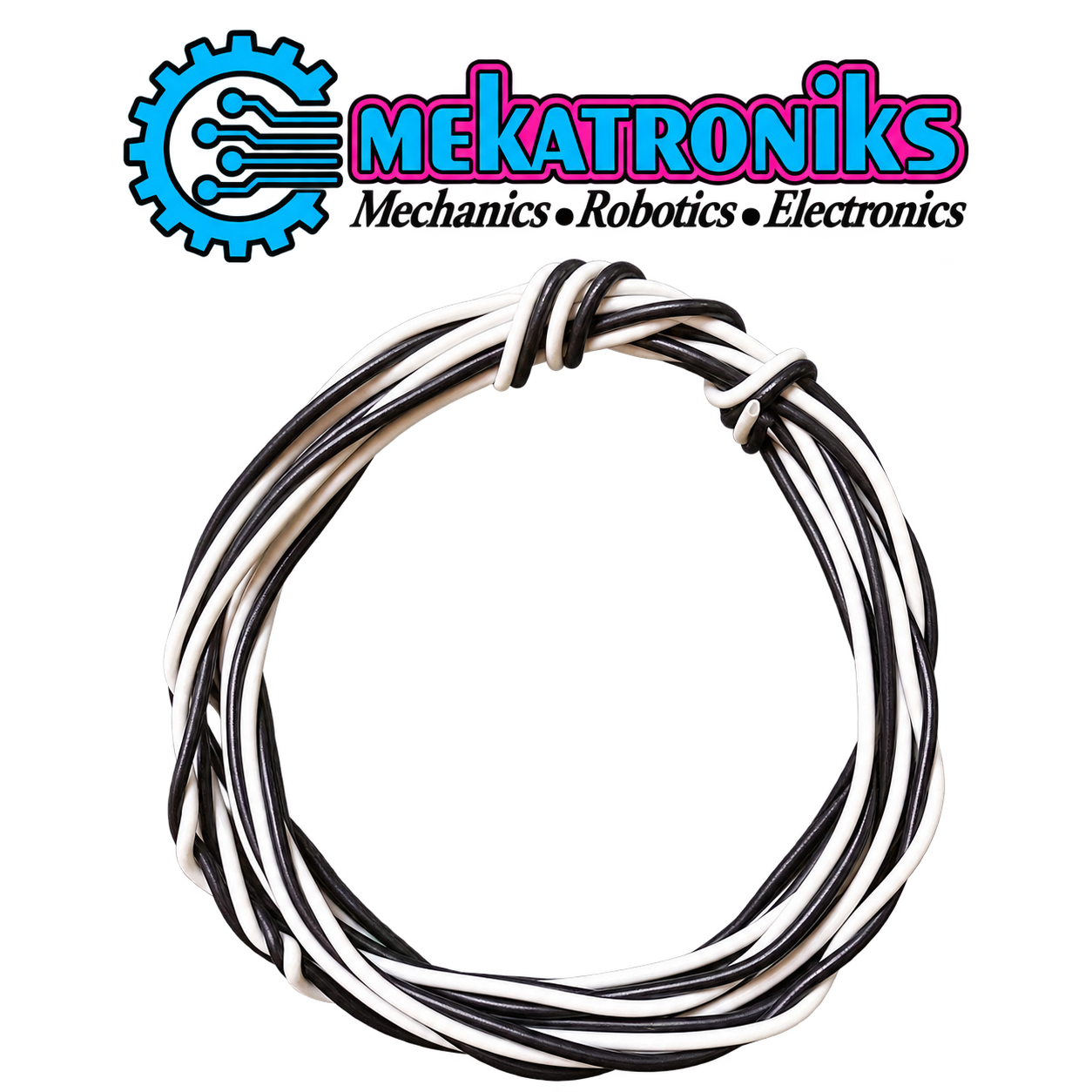 Hard Jumper Wire – Circuit Hookup Wire