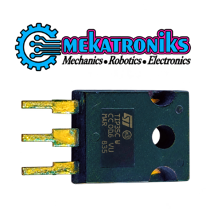 TIP35C NPN Silicon Power Transistor